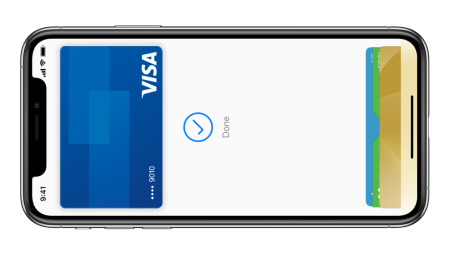 Apple Pay já está disponível para titulares de conta Visa em Portugal e 12 outros países na Europa