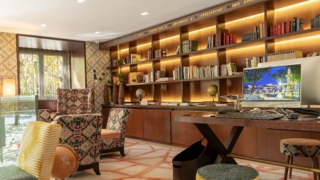 Heritage Avenida Liberdade Hotel aposta em parcerias culturais