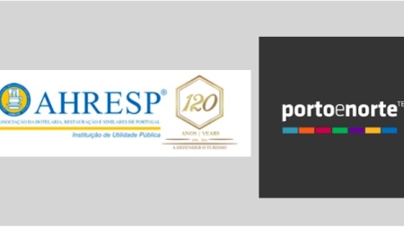 AHRESP e Turismo do Porto e Norte juntam-se para apoiar a recuperação das empresas