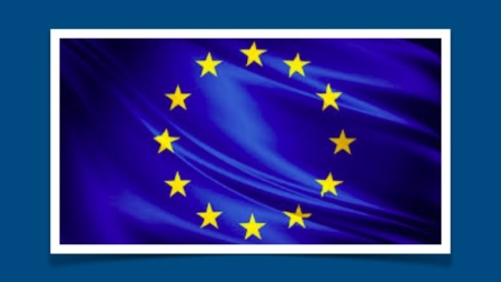 Na União Europeia já se sente a crise do Covid-19
