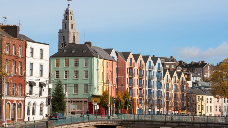 Irlanda põe um travão ao Airbnb