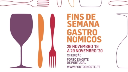 Fins de Semana Gastronómicos regressaram