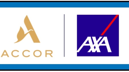 Accor e AXA lançam parceria estratégica para oferecer assistência médica única em hotéis de todo o mundo