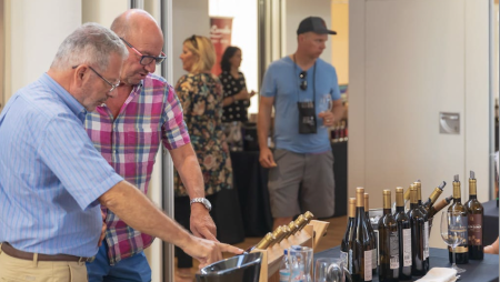 Vale do Lobo Wine Connection Tasting Experience 2022