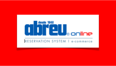 Abreu online presente na BTL 2019