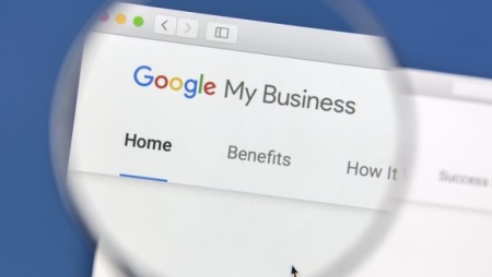 Google My Business: 5 etapas para melhorar a visibilidade do seu hotel