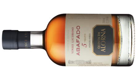 Vinhos Quinta da Alorna distinguidos na Sakura Japan Women's Wine Awards 2022