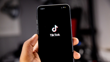 TikTok é a principal fonte de inspiração nas redes sociais dos viajantes