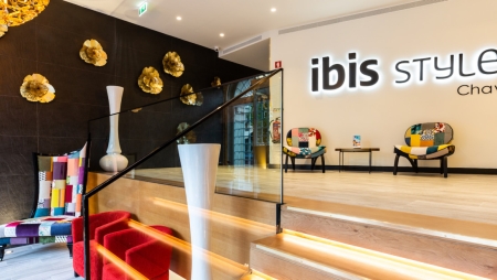 Hotel ibis Styles Chaves: a nova abertura do grupo Accor em Portugal é repleta de história