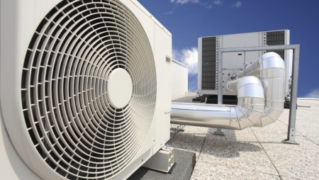 O mercado Ibérico de ar condicionado cresceu 50% desde 2013