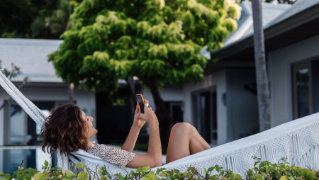 As expectativas dos hóspedes mudaram. Veja como a tecnologia pode ajudar