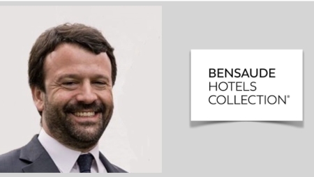 Entrevista a Pedro Salazar, Diretor Comercial da Bensaude Hotels Collection