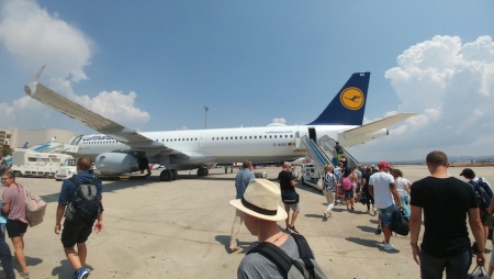 Conhecer o cliente na origem, onde toma a decisão de reserva