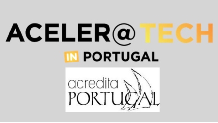 Acelera@Tech promove projetos inovadores no setor no Turismo