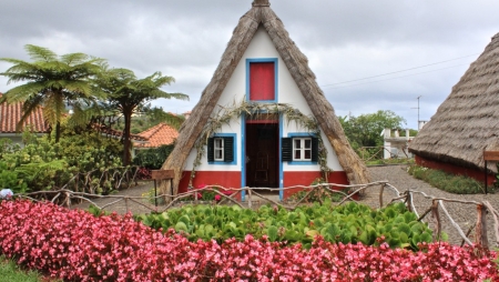 Decréscimo do turismo na Região Autónoma  da Madeira