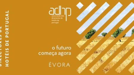 ADHP organiza XVI Congresso em Évora   “É importante recomeçar”