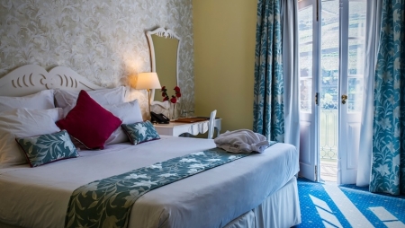 Vintage House Hotel: os dias frios chegaram ao Douro e pedem conforto