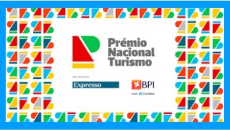 2ª edição do Prémio Nacional de Turismo recebe 401 projetos, entre candidaturas e nomeações