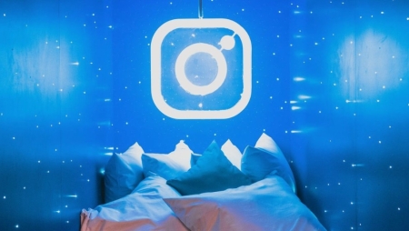 Instagram, uma ferramenta chave para a hotelaria