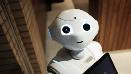 Robótica e automação: como beneficiam e afetam o futuro do setor?