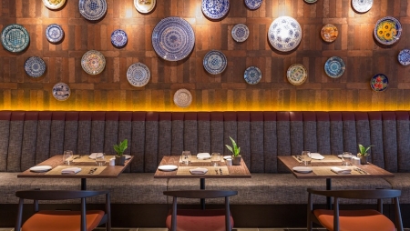 São Valentim no Crowne Plaza Porto e Restaurante SoMos