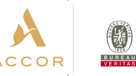 Accor e Bureau Veritas lançam um rótulo baseado em medidas sanitárias para apoiar o regresso à atividade na indústria hoteleira e de restauração