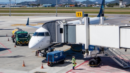 Viajantes portugueses vão procurar mais opções de companhias aéreas no pós-pandemia