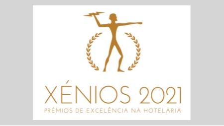 ADHP abre período de candidaturas para os Xénios 2021, Prémios de Excelência na Hotelaria