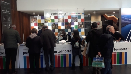 Turismo do Porto e Norte à conquista  dos mercados de Navarra e País Basco