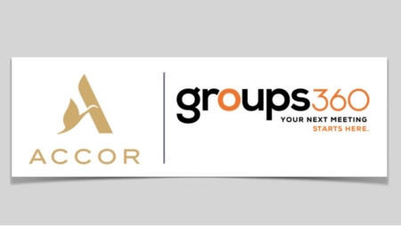 Accor e Groups360 lançam reservas instantâneas para grupos