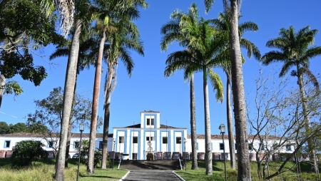 Vila Galé recupera imóvel histórico em Ouro Preto e abre mais um hotel Collection no Brasil