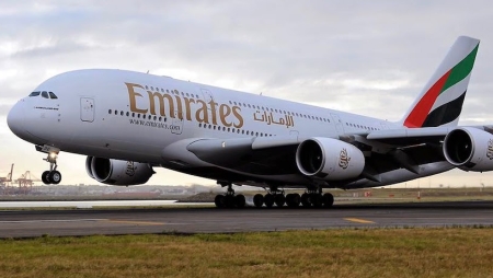 Emirates Skywards tem  ofertas este Verão