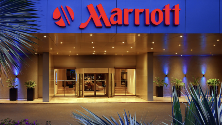 Marriott International em plena expansão e alcança mil hotéis na região de EMEA