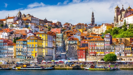 Turismo do Porto e Norte realiza a primeira ação internacional de promoção da Rota dos Vinhos e do Enoturismo