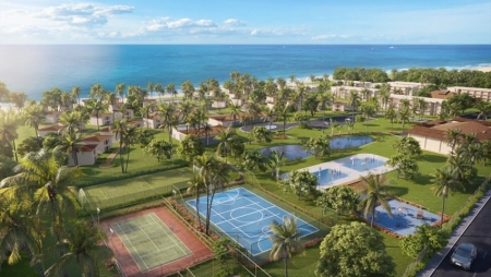 Vila Galé anuncia segundo resort em Alagoas, no Brasil