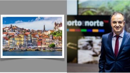 Turismo do Porto e Norte posiciona-se para reconquistar o mercado brasileiro