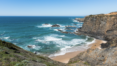 Agosto de 2022 o melhor mês de turismo em Portugal de sempre