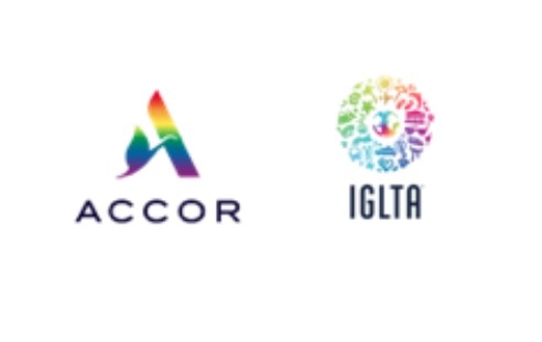 Accor anuncia parceria global com a IGLTA