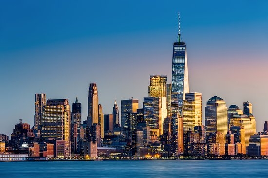 Nova York e Amsterdão, destinos mais populares no outono