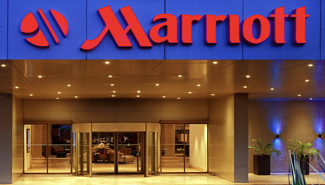 Lisbon Marriott Hotel  apoia do Arraial Lisboa Pride