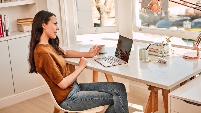 O futuro e o novo normal do trabalho