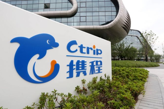 A Ctrip torna-se a primeira OTA a lançar uma cadeia de hotéis