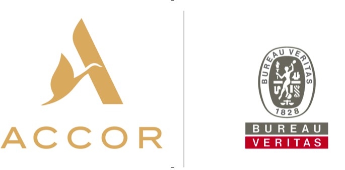 Accor e Bureau Veritas lançam um rótulo baseado em medidas sanitárias para apoiar o regresso à atividade na indústria hoteleira e de restauração