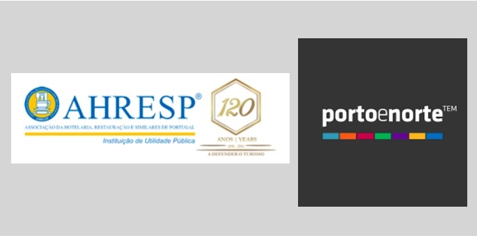 AHRESP e Turismo do Porto e Norte juntam-se para apoiar a recuperação das empresas