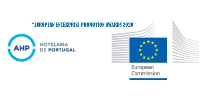 AHP — Plataforma é a vencedora portuguesa na  “Responsible & Inclusive Entrepreneurship”