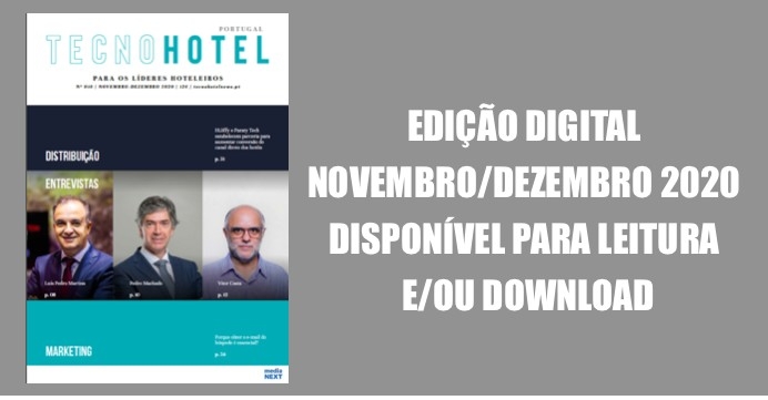 Edição Digital novembro/dezembro