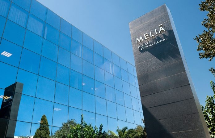 A Meliá usa blockchain para envolver os seus clientes na luta pelo clima