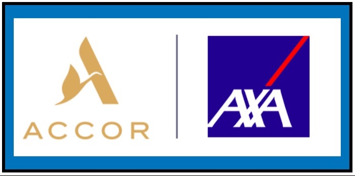 Accor e AXA lançam parceria estratégica para oferecer assistência médica única em hotéis de todo o mundo