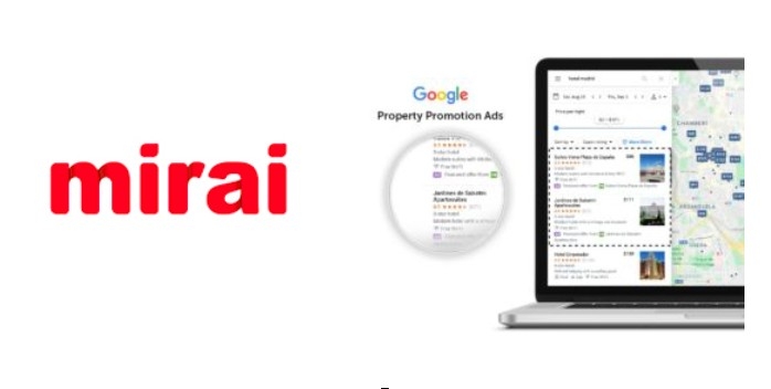Como é que funciona o Google Property Promotion Ads?