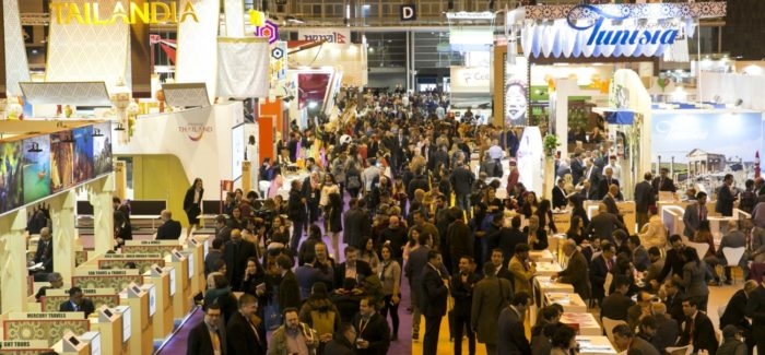 FITUR marca a agenda de  janeiro em Madrid